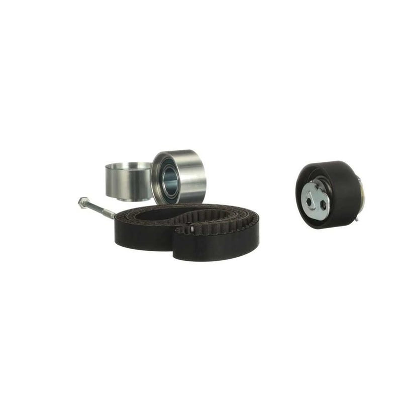 Gates Timing Belt Kit with Rollers fits Citroën C5 III 2008-2014 2.7 3.0