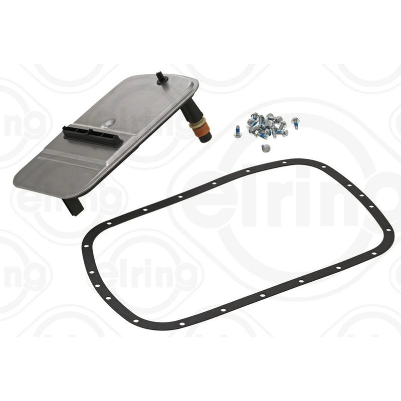 Elring Auto Trans Filter Kit fits BMW X5 2000-2006 3.0