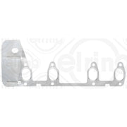 Elring Exhaust Manifold Gasket Wide Thick fits Audi A3 2003-2010 1.9 2.0