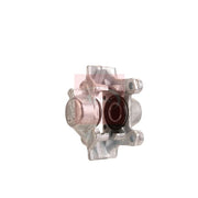 Apec Brake Caliper Assembly Rear Left LCA475N