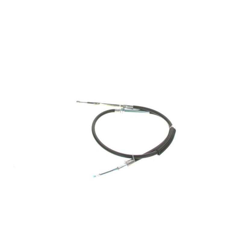 Bosch Handbrake Cable Left Rear fits BMW 7 1994-2001