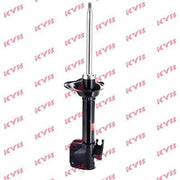 KYB Shock Absorber Damper Strut Rear Right fits Subaru Impreza 2000-2007 1.6 2.0