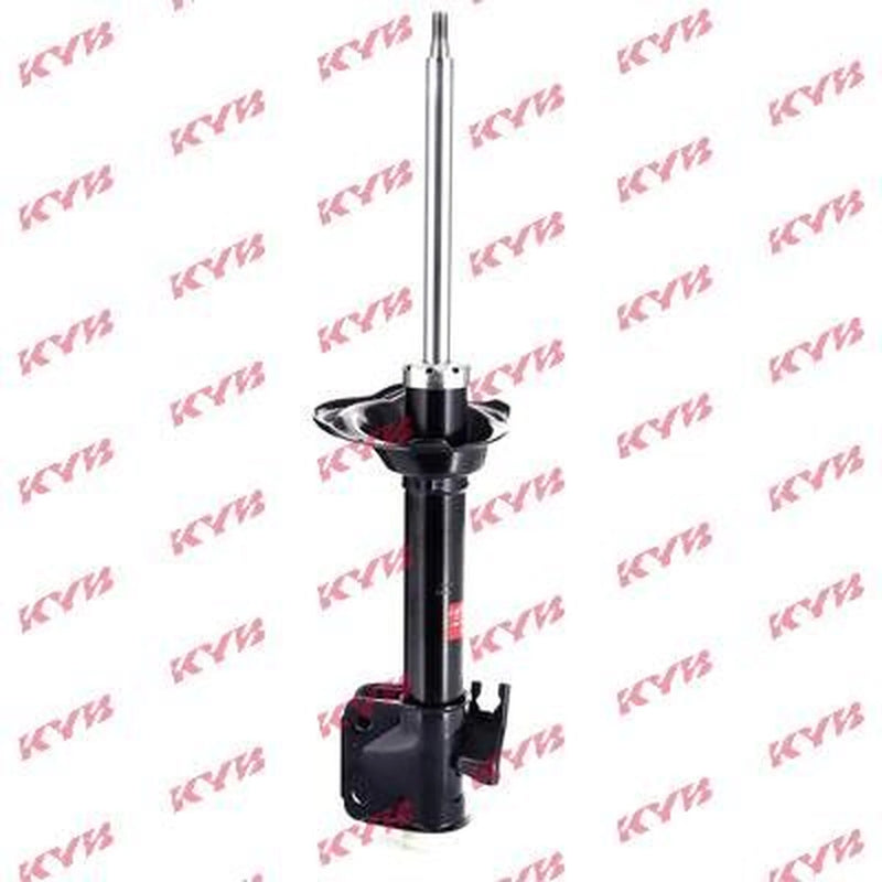 KYB Shock Absorber Damper Strut Rear Right fits Subaru Impreza 2000-2007 1.6 2.0