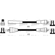 Valeo Ignition HT Lead Cable Kit 346356