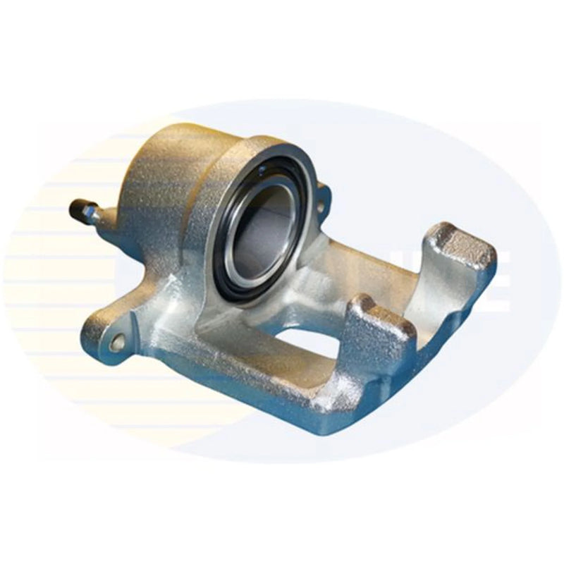 Comline Brake Caliper Assembly Front Left fits Toyota Celica 1999-2005 1.8