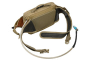 Thule Rail hydration hip pack 4L faded khaki Thule - Bars 4 Cars