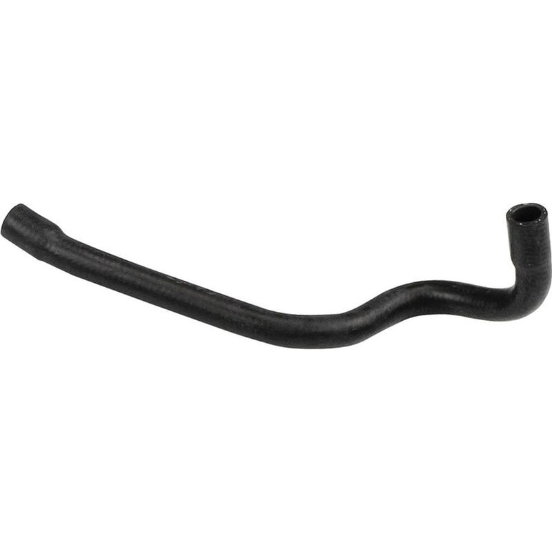 Gates Curved Radiator Hose fits Seat Cordoba 1993-2002 1.4 1.6