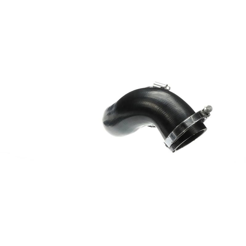 Gates Intercooler Turbo Charge Air Hose 380mm fits Volvo S60 I 2002-2010 2.5