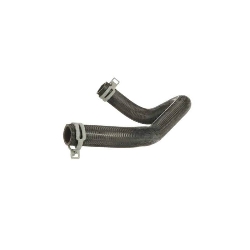 Gates Molded Heater Hose fits Ford Fiesta V 2001-2010 1.4 1.6