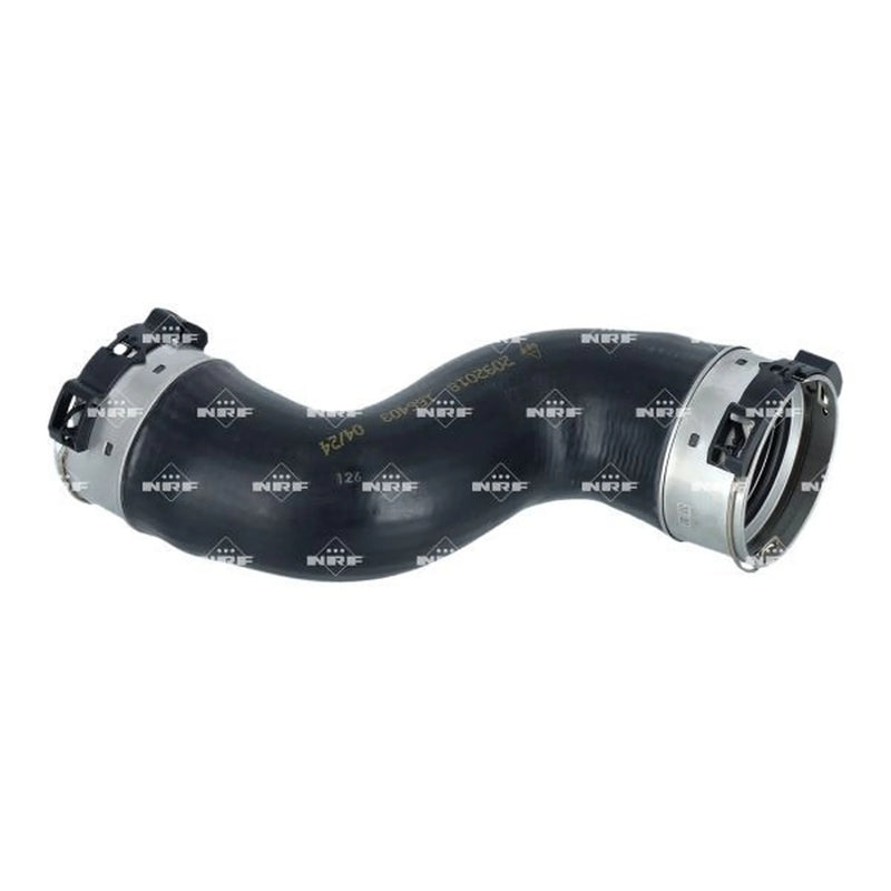 NRF Intercooler Turbo Charge Air Hose 166403
