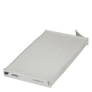 Hengst Cabin Air Filter (Pollen Filter) fits Nissan Cube 2009-2010 1.5 1.6