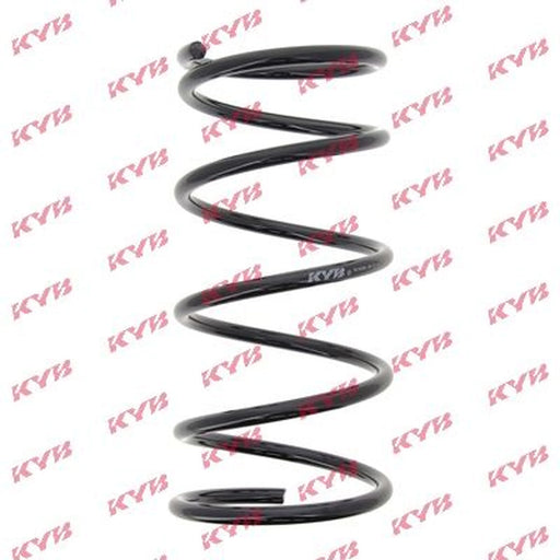 KYB 2 x Suspension Springs fits Mitsubishi Space Star 1998-2004 1.3 1.6