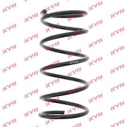 KYB Front Suspension Coil Spring fits Mitsubishi Space Star 1998-2004 1.3 1.6