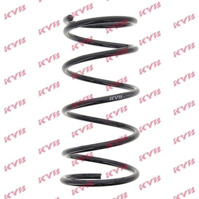 KYB Front Suspension Coil Spring fits Mitsubishi Space Star 1998-2004 1.3 1.6