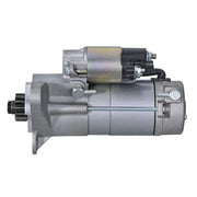 Hella Starter Motor 12V 1.9kW 13 Teeth fits Land Rover Discovery Sport 2014-2015