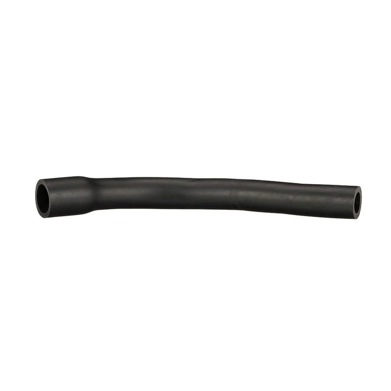 Gates Crankcase Ventilation Hose 240mm fits Opel Astra F 1991-2001 1.4 1.6