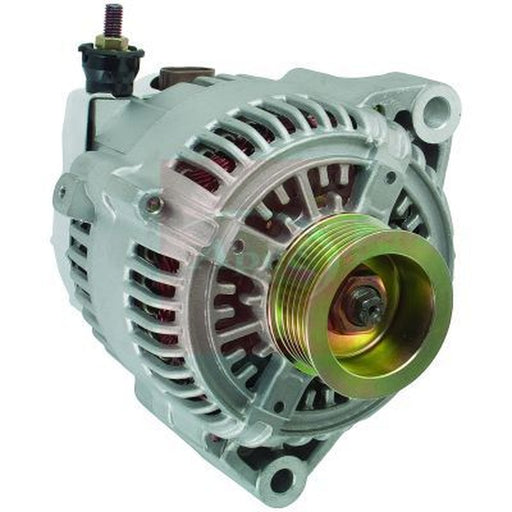 Apec Car Alternator 12V fits Lexus Gs 1997-2004