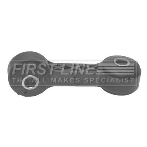 First Line Stabiliser Bar Link Coupling Rod fits Hyundai Amica 1998-2010 1.0 1.1