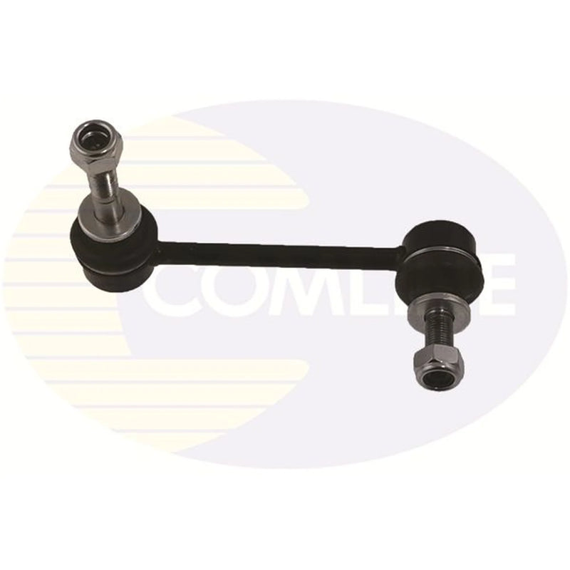 Comline Stabiliser Bar Link Coupling Rod fits Toyota Hilux VI Pickup 2001-2005