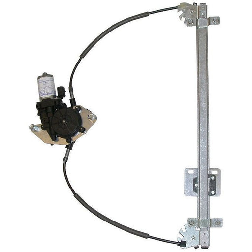Valeo Electric Window Regulator Lifter Right Front 851433