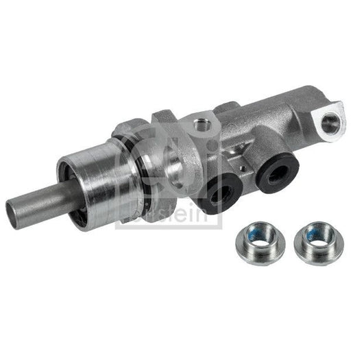 Febi Brake Master Cylinder Hydraulic Assembly 109477