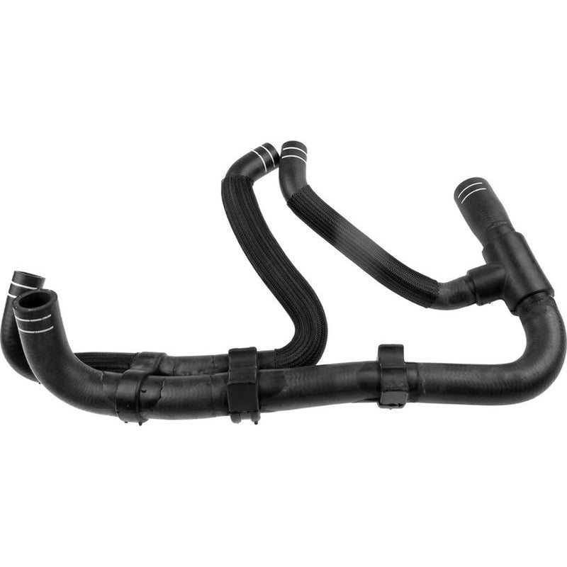 Gates Radiator Coolant Hose 684mm ID fits Scania G I 2004-2019