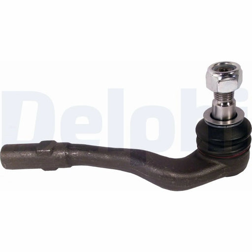 Delphi Steering Tie Rod End Ball Joint Front Right M14 TA2573