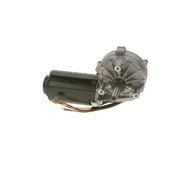 Bosch Front/Rear Wiper Motor Front