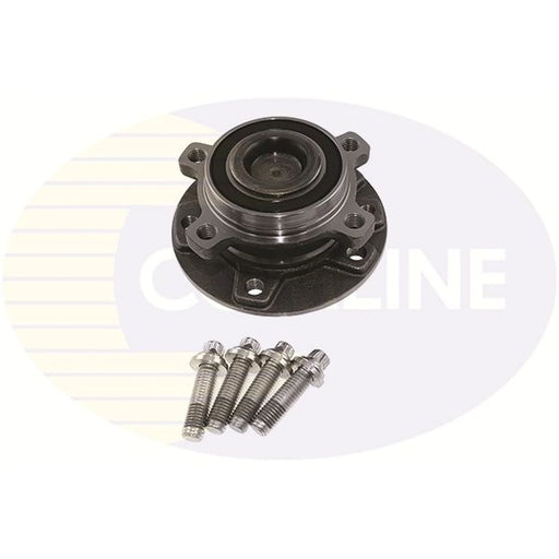 Comline Wheel Bearing Kit fits Alfa Romeo Tonale 2022 on 1.5 1.6