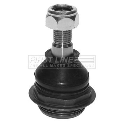 First Line Ball Joint Front fits Citroën Berlingo Box Body/Mpv 2008-2021 1.6