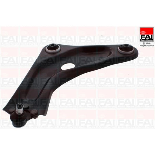 FAI Control/Trailing Arm SS10101