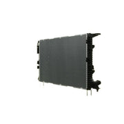 Mahle Engine Radiator fits Audi A5 2007-2017
