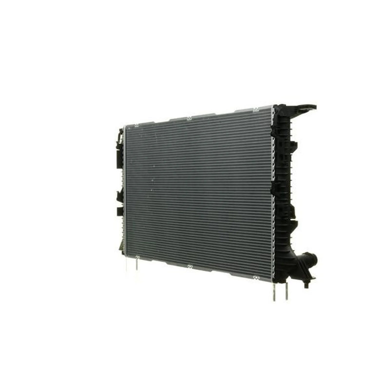 Mahle Engine Radiator fits Audi A5 2007-2017