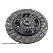 Blue Print Clutch Friction Disc Plate 215mm 20 Splines ADG031128