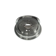 Bosch 2 x Brake Drums fits Hyundai Getz 2002-2010 1.1 1.3 1.4 1.5 1.6