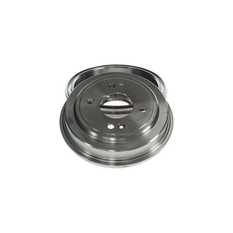 Bosch 2 x Brake Drums fits Hyundai Getz 2002-2010 1.1 1.3 1.4 1.5 1.6