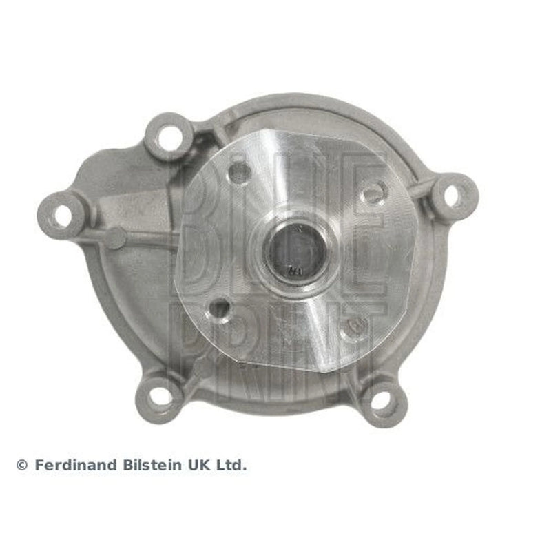 Blue Print Engine Cooling Water Pump ADC49163