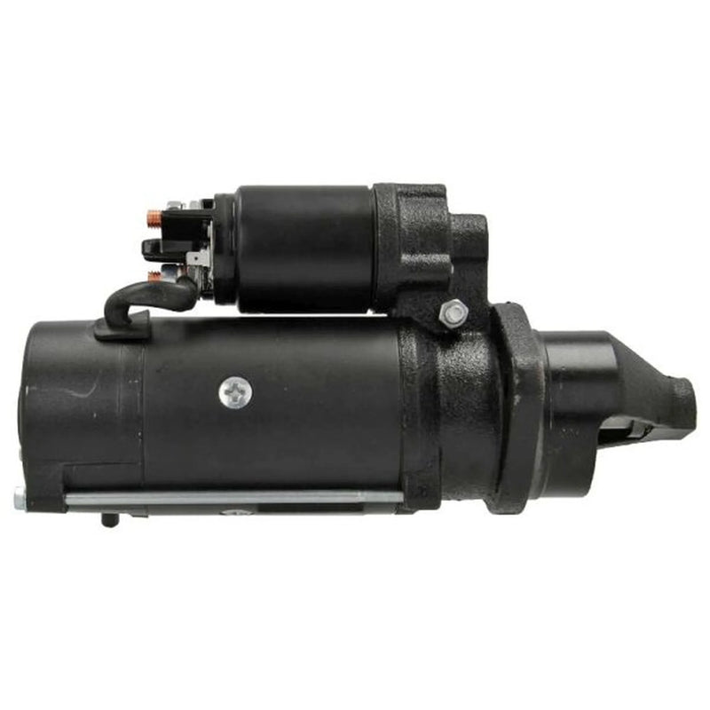 Hella Starter Motor 12V 3kW 10 Teeth