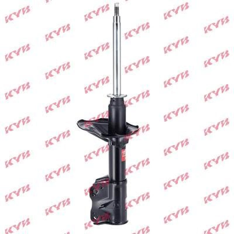 KYB 2 x Shock Absorbers fits Mitsubishi Space Star 1998-2004 1.3