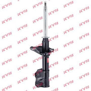 KYB 2 x Front Shock Absorbers fits Mitsubishi Space Star 1998-2004 1.3