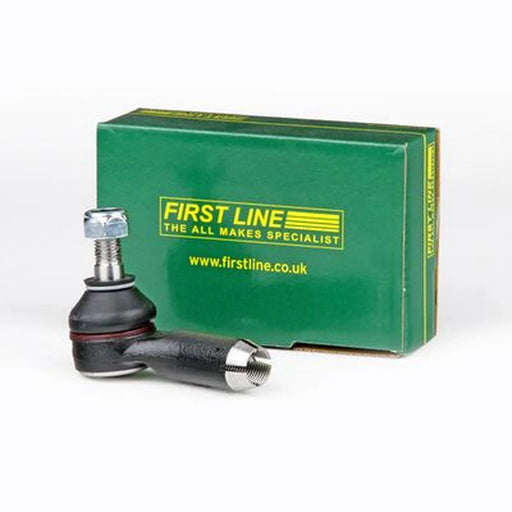 First Line Steering Tie Rod End Ball Joint fits Audi 100 C2 1976-1984
