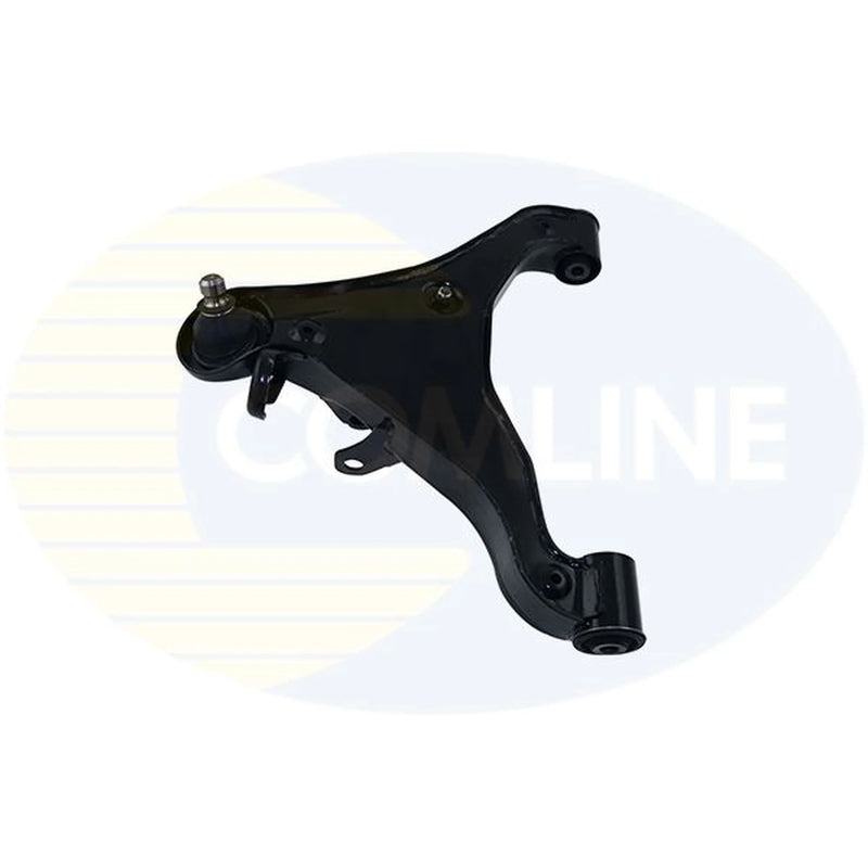 Comline Control/Trailing Arm fits Nissan Navara NP300 2005-2007 2.5