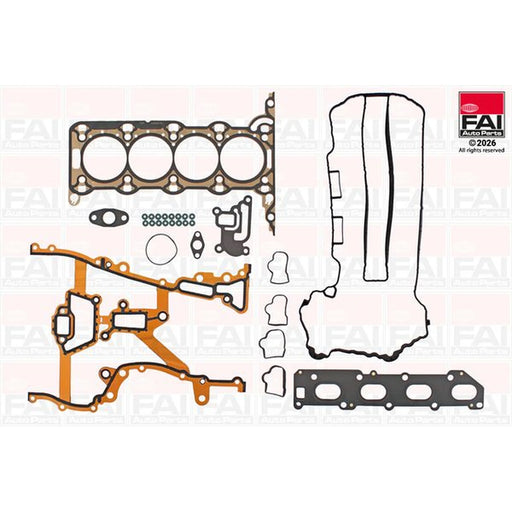 FAI Cylinder Head Gasket Kit HS1322