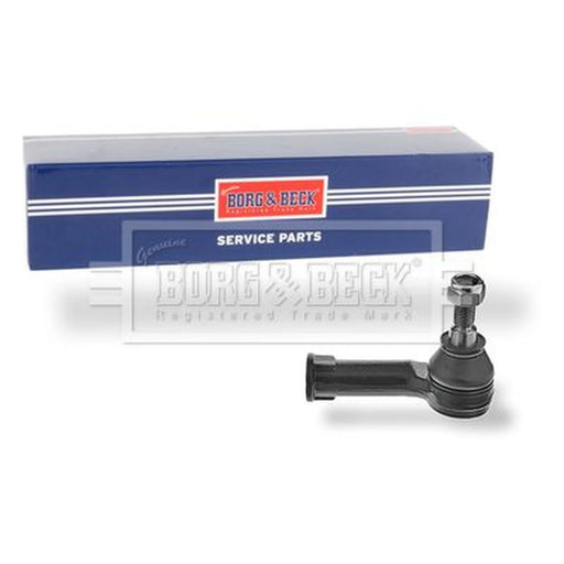 Borg & Beck Steering Tie Rod End Ball Joint BTR4621