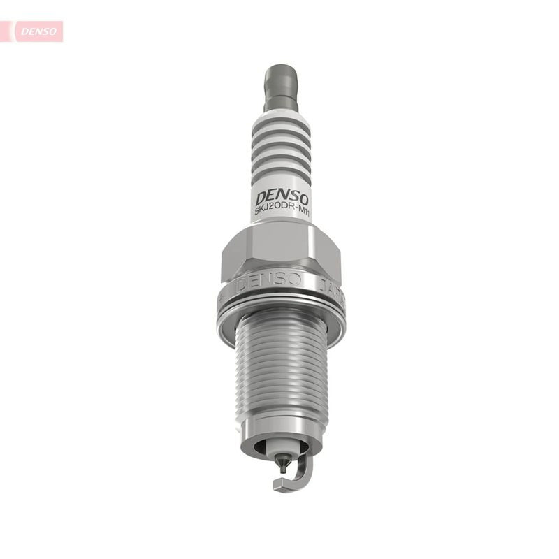 Denso Ignition Service Kit (1 Spark Plugs + Ignition Coil) fits Honda Civic VIII