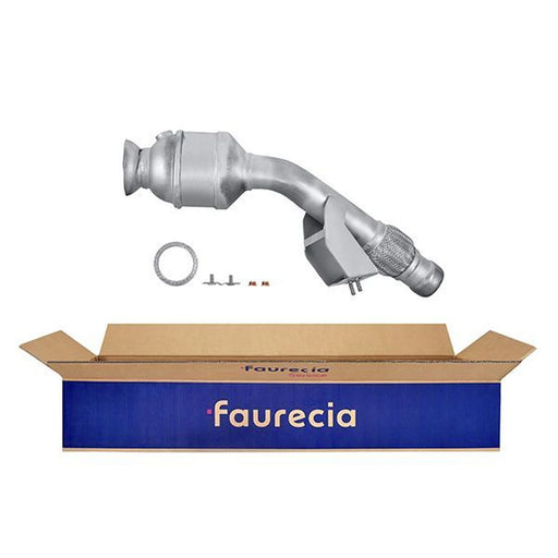 Hella Catalytic Converter 8LE 366 052-771