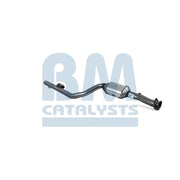 BM Catalysts Homologated Petrol Cat fits Mercedes-Benz Slk 2000-2004