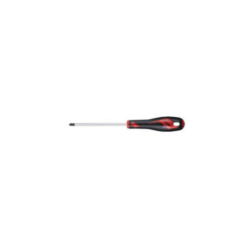 Teng Tools PH Screwdriver PH4 x 200mm XL Hex Shaft Teng Tools - Dynamic Drive