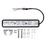 Osram LEDriving SX180-SP Slimline Series LED Driving Spot-Beam Lightbar Osram - Dynamic Drive