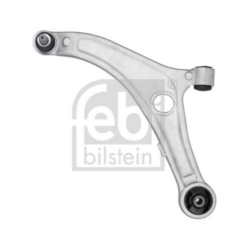 Febi Control/Trailing Arm Front Left 181408